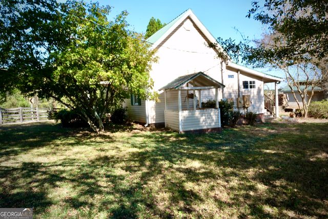 1825 Groaning Rock Road, Commerce, GA 30530