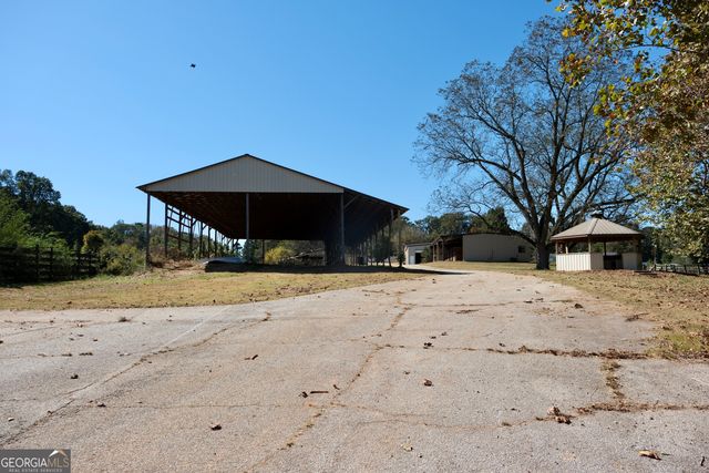 1825 Groaning Rock Road, Commerce, GA 30530