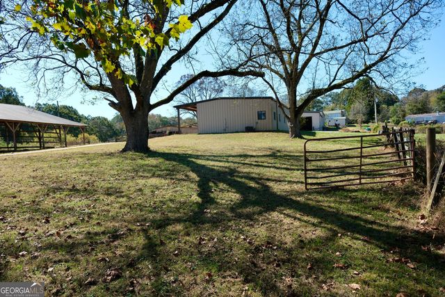 1825 Groaning Rock Road, Commerce, GA 30530
