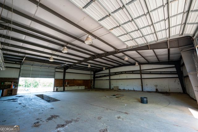1825 Groaning Rock Road, Commerce, GA 30530