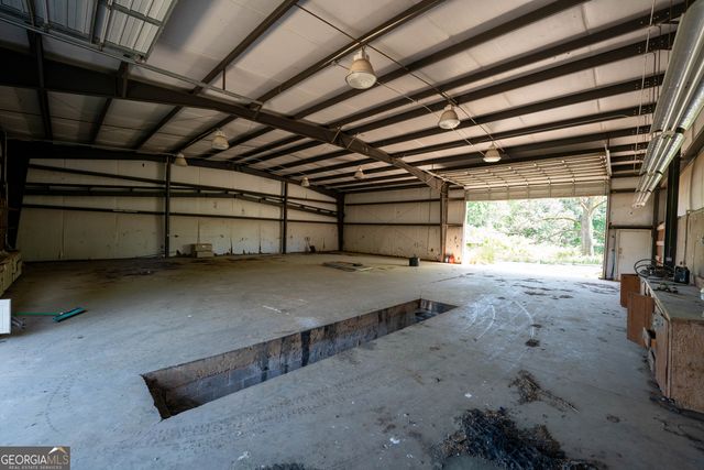 1825 Groaning Rock Road, Commerce, GA 30530