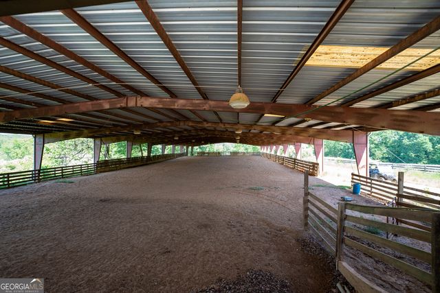 1825 Groaning Rock Road, Commerce, GA 30530