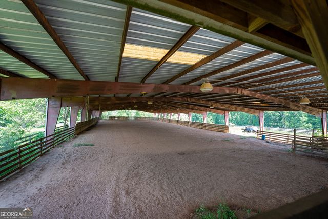 1825 Groaning Rock Road, Commerce, GA 30530