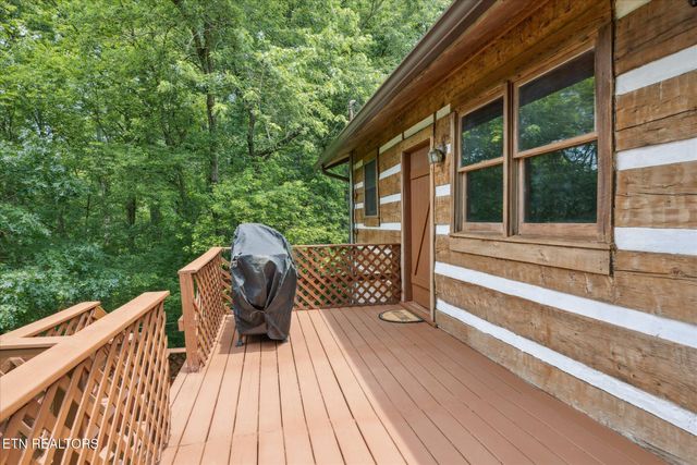 6605 Crescent Drive, Knoxville, TN 37920