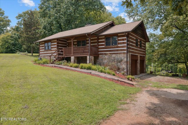 6605 Crescent Drive, Knoxville, TN 37920