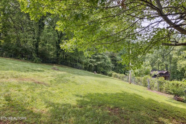 6605 Crescent Drive, Knoxville, TN 37920