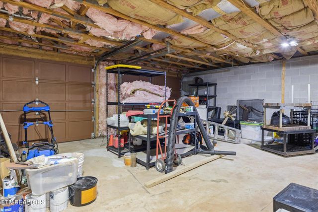6605 Crescent Drive, Knoxville, TN 37920