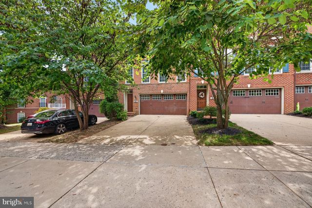 90 SHARPSTEAD LN, Gaithersburg, MD 20878