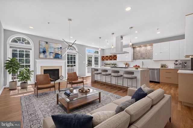 90 SHARPSTEAD LN, Gaithersburg, MD 20878