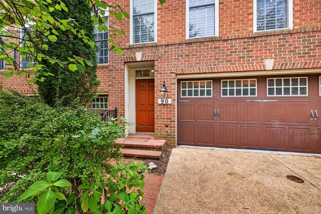 90 SHARPSTEAD LN, Gaithersburg, MD 20878