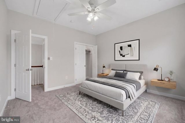 90 SHARPSTEAD LN, Gaithersburg, MD 20878
