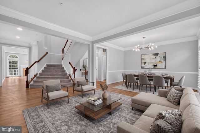 90 SHARPSTEAD LN, Gaithersburg, MD 20878