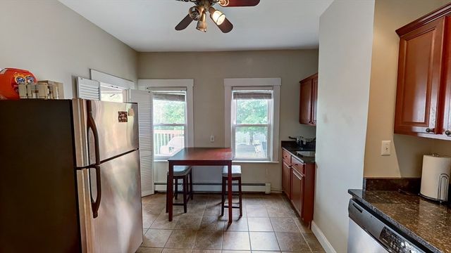 545 East 5th St. 2, Boston, MA 02127