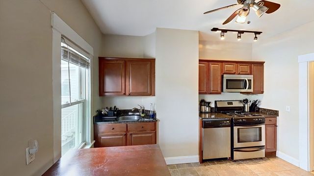 545 East 5th St. 2, Boston, MA 02127