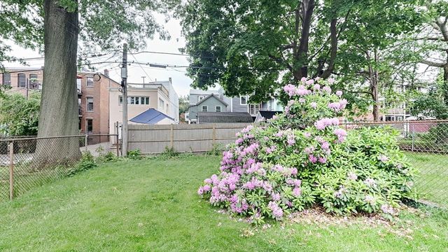 545 East 5th St. 2, Boston, MA 02127