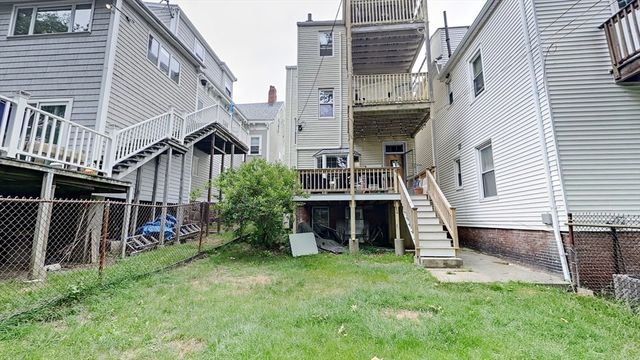 545 East 5th St. 2, Boston, MA 02127