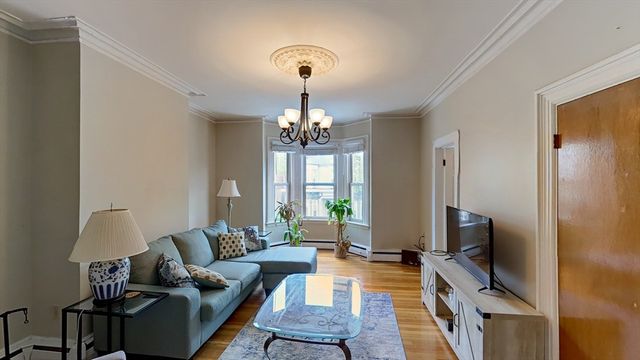 545 East 5th St. 2, Boston, MA 02127