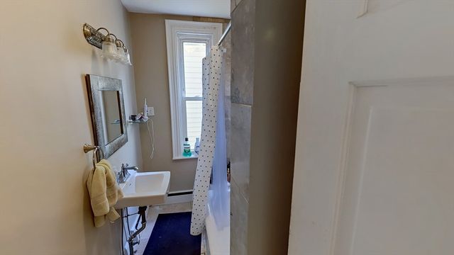 545 East 5th St. 2, Boston, MA 02127