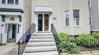 545 East 5th St. 2, Boston, MA 02127