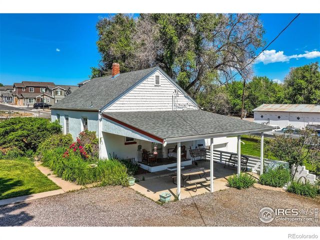 12027 Saint Vrain Road, Longmont, CO 80504