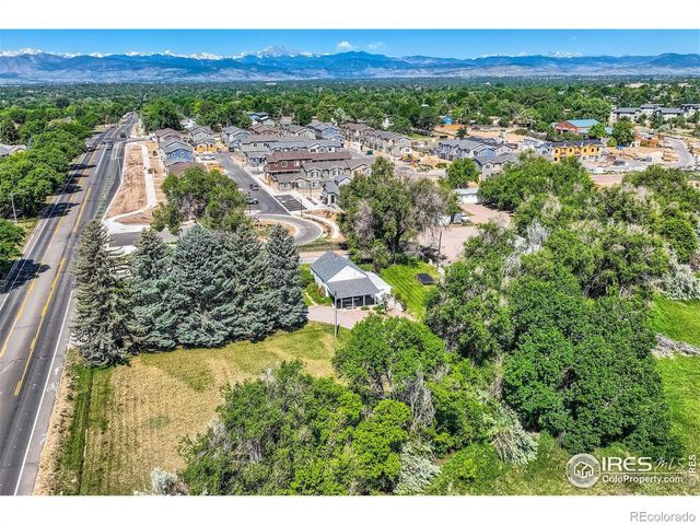 12027 Saint Vrain Road, Longmont, CO 80504