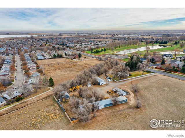12027 Saint Vrain Road, Longmont, CO 80504