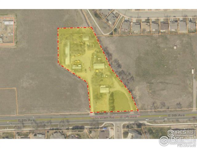 12027 Saint Vrain Road, Longmont, CO 80504