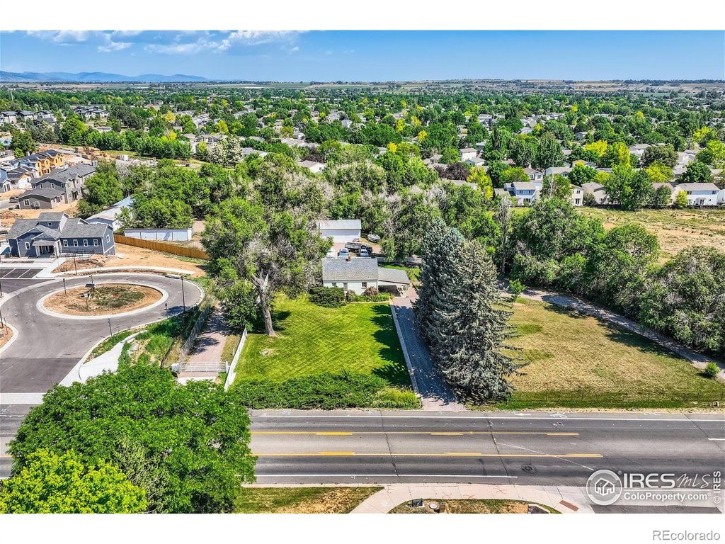 12027 Saint Vrain Road, Longmont, CO 80504