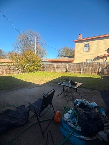 1101 Glasgow Road, Fort Worth, TX 76134