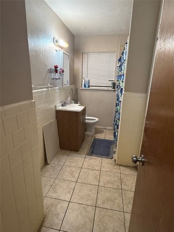 1101 Glasgow Road, Fort Worth, TX 76134