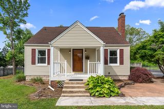13406 WOODBRIDGE ST, Woodbridge, VA 22191
