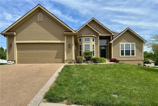 16250 NW 134th Court, Platte City, MO 64079