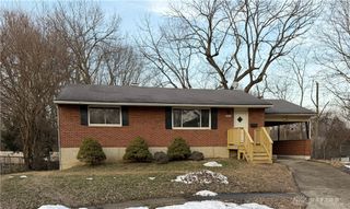 1781 Eric Drive, Dayton, OH 45414