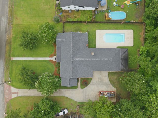 116 N Winter Street, Moncks Corner, SC 29461