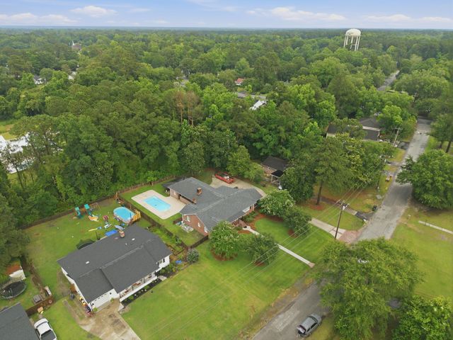 116 N Winter Street, Moncks Corner, SC 29461