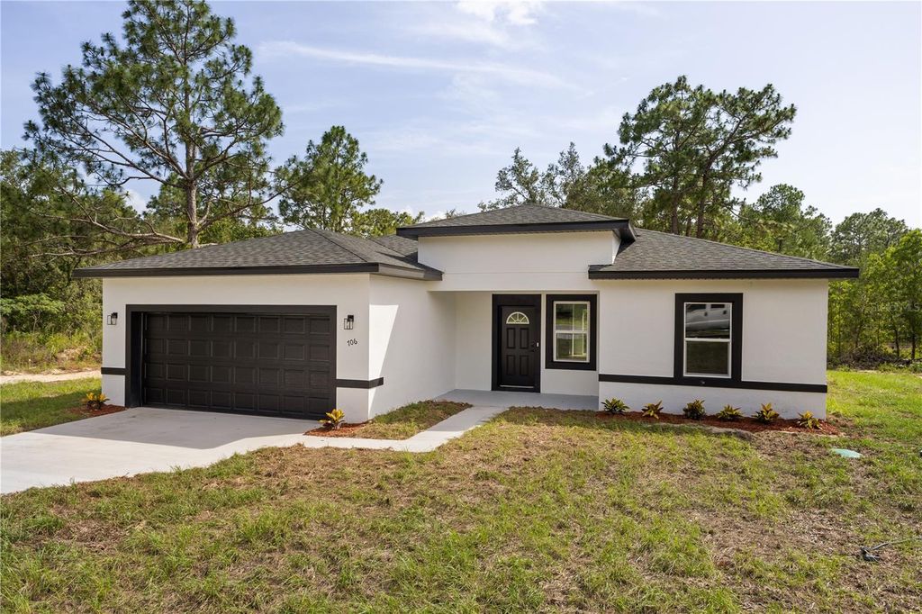 706 MARION OAKS MANOR, Ocala, FL 34473