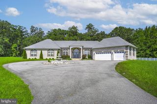 14305 FLOWING CREEK CT, Bryantown, MD 20617