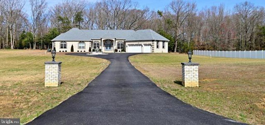 14305 FLOWING CREEK CT, Bryantown, MD 20617