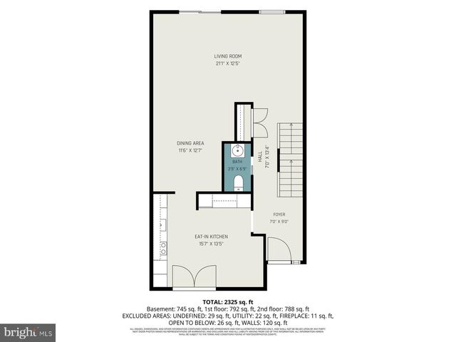 318 KIMRICK, Lutherville Timonium, MD 21093