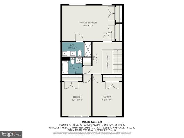 318 KIMRICK, Lutherville Timonium, MD 21093