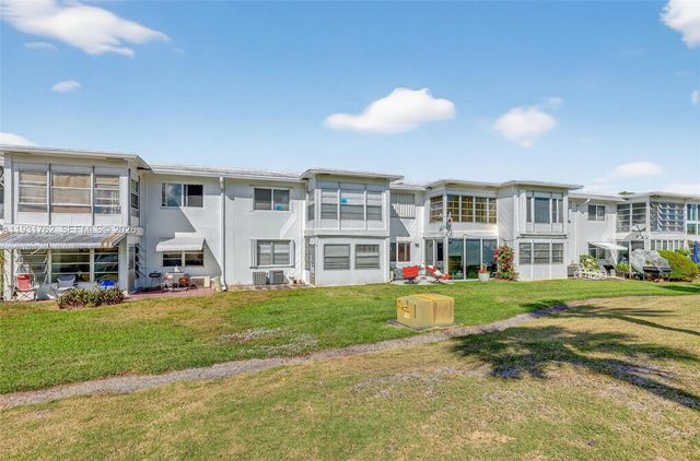 2650 W Golf Boulevard 259, Pompano Beach, FL 33064
