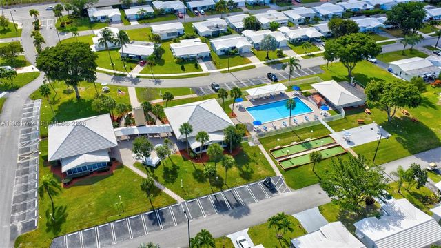 2650 W Golf Boulevard 259, Pompano Beach, FL 33064