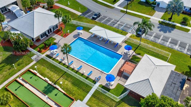 2650 W Golf Boulevard 259, Pompano Beach, FL 33064