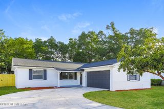 8203 IRELAND Drive, Jacksonville, FL 32244