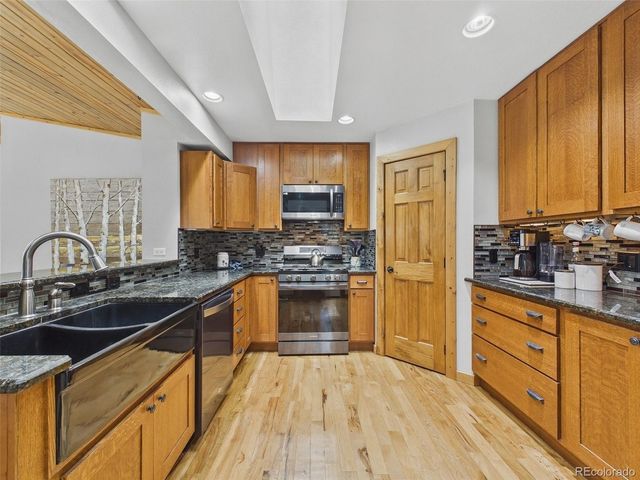 6773 Snowshoe Trail, Evergreen, CO 80439