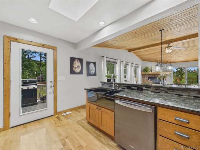 6773 Snowshoe Trail, Evergreen, CO 80439
