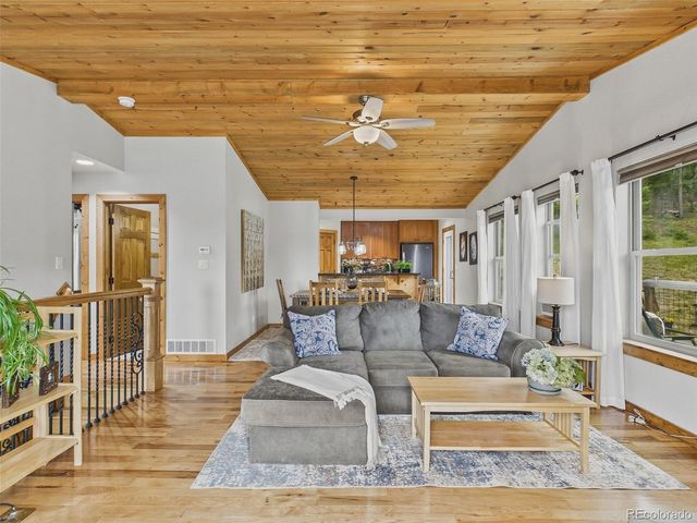 6773 Snowshoe Trail, Evergreen, CO 80439