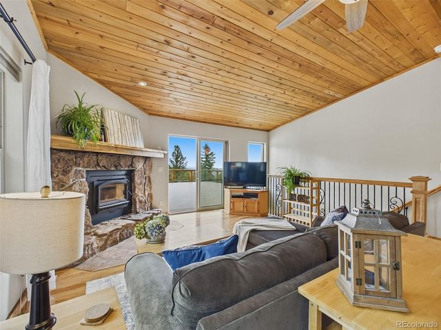6773 Snowshoe Trail, Evergreen, CO 80439