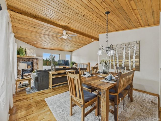 6773 Snowshoe Trail, Evergreen, CO 80439