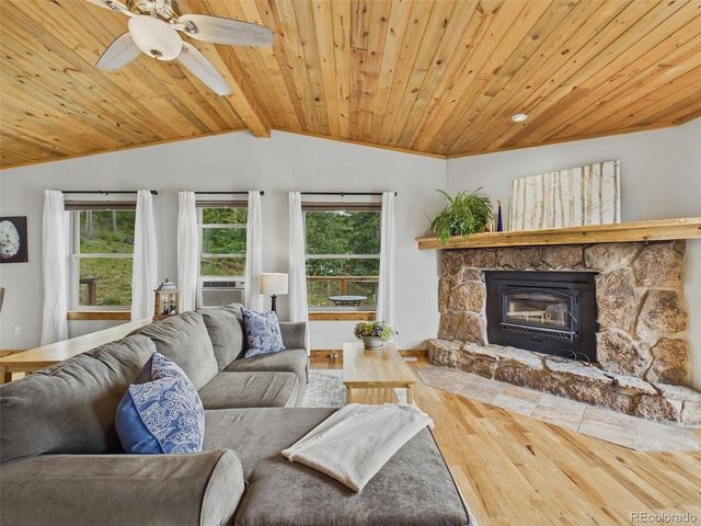 6773 Snowshoe Trail, Evergreen, CO 80439